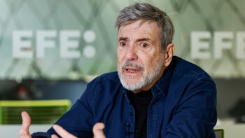 Carlos Mata: "El éxito me