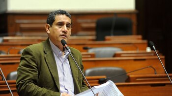 No está claro quiénes son