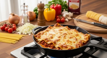 La receta destaca la importancia