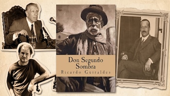 La vuelta de Güiraldes: cómo reaparece “Don Segundo Sombra” en la última novela de Martín Kohan