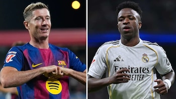 Barcelona vs Real Madrid: horario y dónde ver en México el Clásico que puede definir LaLiga 2026