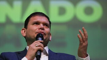 Oversight Network fordert, dass John