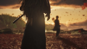 ‘Ghost of Tsushima: Legends’ pasa a 2028 y suma a Mayumi Sako al reparto