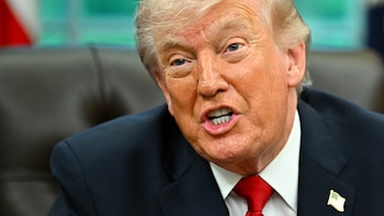 ¿La gasolina podría bajar de precio? Trump propone suspender un impuesto federal