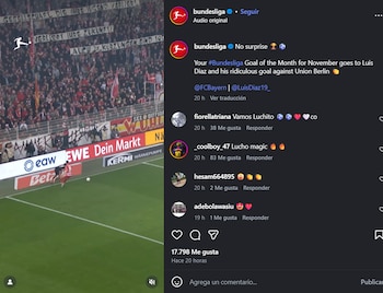 La organización del fútbol alemán