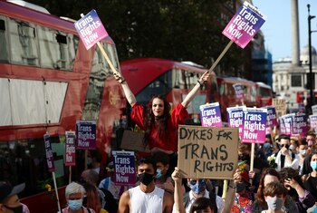 Ana espera que su las