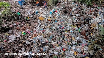 La basura en los drenajes de Managua y el límite de las respuestas punitivas ante las inundaciones