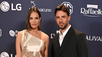 Jessica Bueno pide cordura a Kiko Rivera e Irene Rosales: "Lo que más importa es que no se pierda el respeto"
