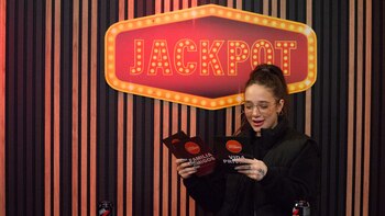 Crédito: Candela Teicheira