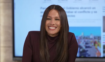 pampita