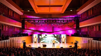 MMA Impact Argentina 2023 reunió