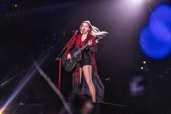 Luego de su última presentación