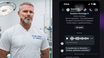 “Te vendría bien un doctorcito amoroso”: siete mujeres denunciaron a un ginecólogo de Chaco por abuso sexual y mala praxis