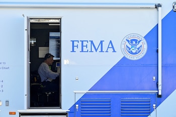 El acceso a información temprana, la elaboración de planes familiares y la actualización de suministros resultan fundamentales para reducir daños (REUTERS/Jon Cherry/File Photo)