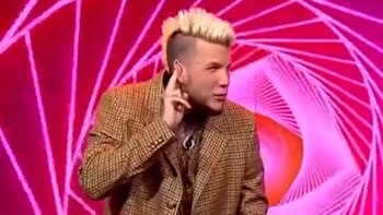 Qué pasó con Alex Caniggia