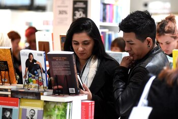 La búsqueda de novedades y