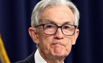 El presidente de la Reserva