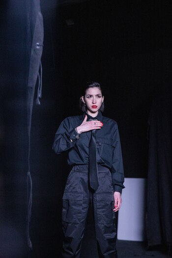 Sofía Gala fue una de