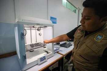 El Centro Preuniversitario UNTELS permite