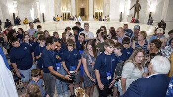 Babydog se convirtió en un