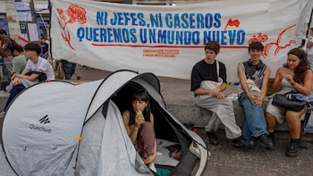 Las ayudas al alquiler aprobadas por el Gobierno no llegarán a todos: depende de dónde vivan los inquilinos, y los de Madrid se quedarán fuera