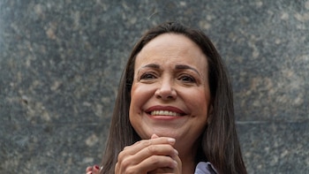 El Gobierno aclara que se ofreció a recibir a María Corina Machado pero esta ha declinado encuentros oficiales