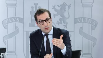 España confía en que el