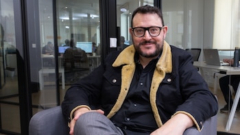 Dani de la Torre, director