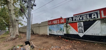 La historia del club La Favela de Junín, entrevista con su fundador Lelo Carballo