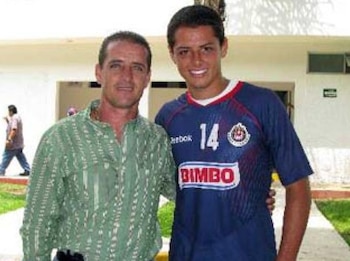 El padre del atacante mexicano no aclaró su situación y dejó abierta cualquier posibilidad.