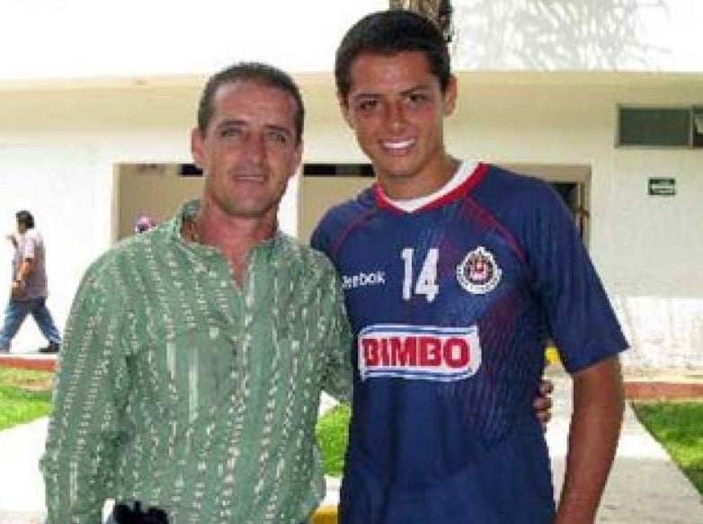 El padre del atacante mexicano no aclaró su situación y dejó abierta cualquier posibilidad.
