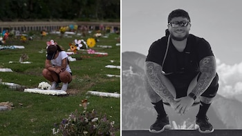 Jois Ramírez habla tras un