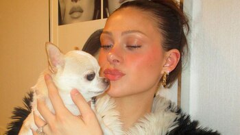 Peltz Beckham denunció falta de