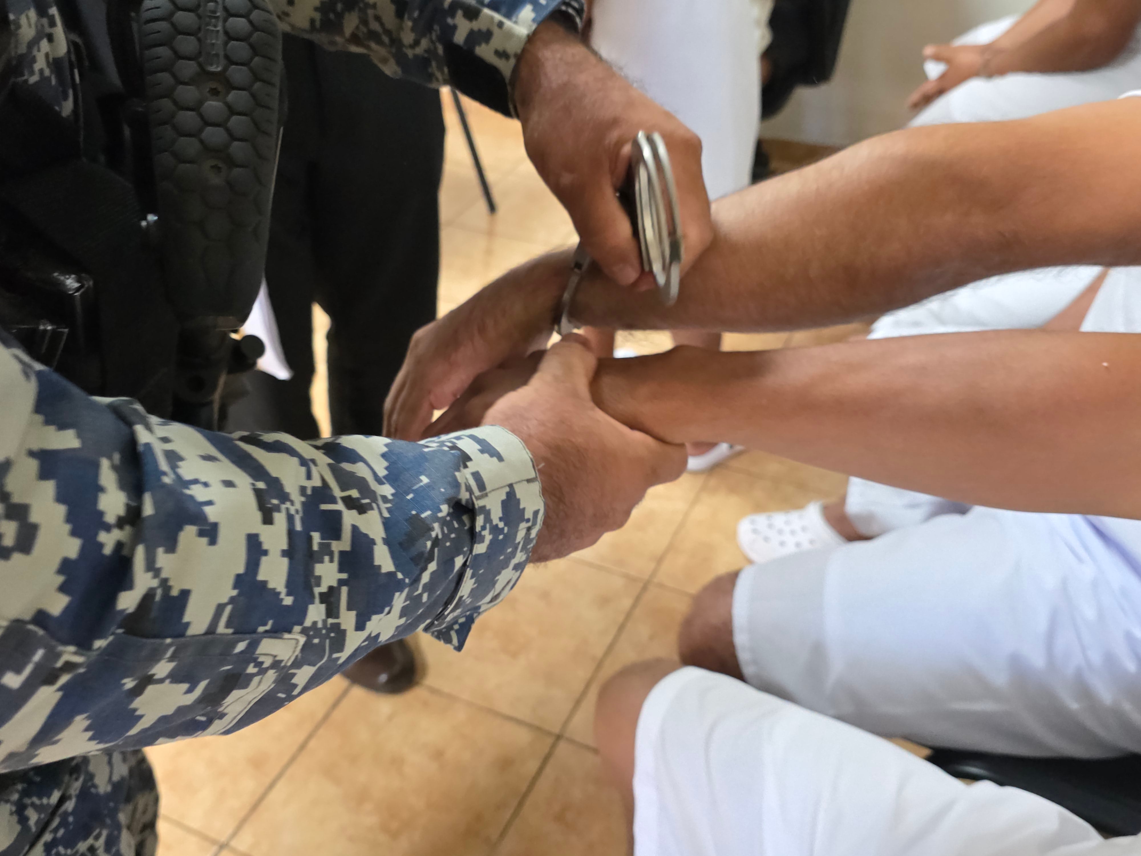 La estructura de la MS-13 condenada operó entre 2018 y 2023 principalmente en los distritos de Usulután, Tecapán y Ozatlán, en Usulután. (Cortesía: Fiscalía General de El Salvador)