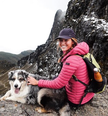 Max, su ex novio, publicó