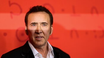 El extraño fanatismo de Nicolas