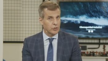 “La economía es un todo