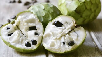 Exportaciones de frutas generaron ingresos