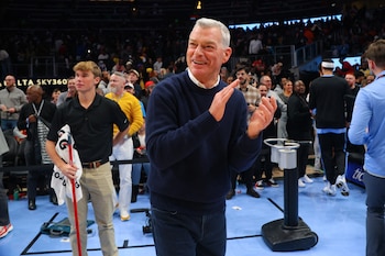 Ressler, cofundador de dos firmas