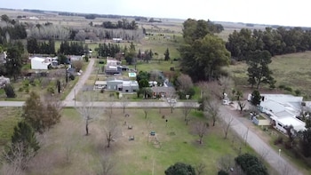 Menos de 200 habitantes viven