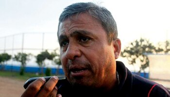 'Tito' Chumpitaz fue el técnico