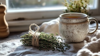 El sensor libera sabor a