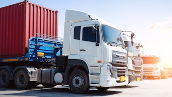 Los costos del transporte cerraron