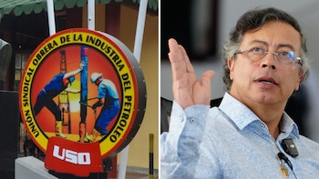 Petro desestimó las advertencias de la USO sobre el declive de Ecopetrol con Ricardo Roa a cargo: “Que triste”