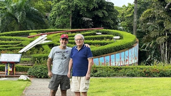 El exiliado chileno Lorenzo Bavestrello que impulsó una fábrica de dulces en la República Dominicana