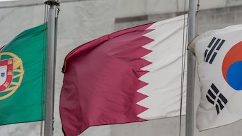 Irán acusa a Qatar de "obstaculizar" la investigación sobre sus pilotos de combate capturados en marzo