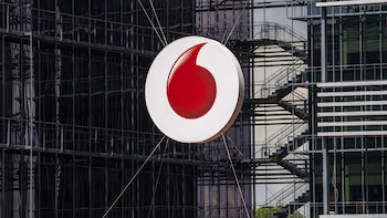 Vodafone amplía el 'roaming' gratuito