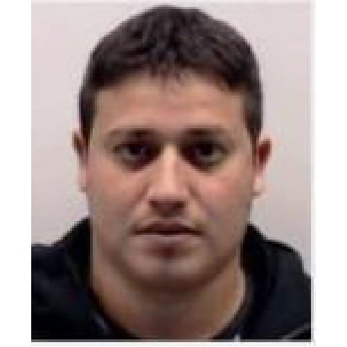 Fernando Sebastián Vázquez nació el 29/01/1981 y tiene 44 años