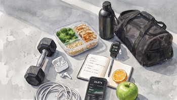 Mitos y verdades sobre acelerar el metabolismo: qué dice la ciencia sobre estos hábitos