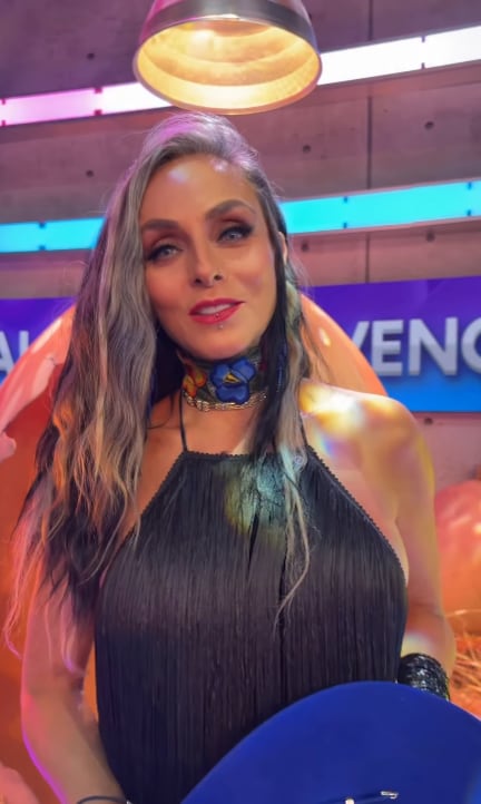 Montero aseguró que la narrativa de Niurka es